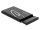 Delock Külső ház 2.5  SATA HDD / SSD-hez SuperSpeed USB 10 Gbps (USB 3.1 Gen 2)