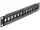 Delock 10" keystone patch panel, 12 portos (DL-43259)