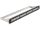 Delock 19" méretű, 48 portos Keystone 1U patchpanel tehermentesítővel
