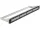 Delock 19" méretű, 48 portos Keystone 1U patchpanel tehermentesítővel (DL-43280)