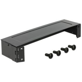 Delock 10" falra szerelhető rack 1 U (DL-43303)
