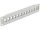 Delock 10" Keystone Patch Panel 12 Port szürke