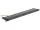 Delock 19" Patch Panel 24 Port Cat.6 0,5 U fekete (DL-43316)