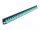 Delock Kábelkötegelő 1220 x 9 mm (H x Sz), 10 darab fekete