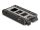 Delock Slim Mobil Rack 1 x 2.5  U.2 NVMe SSD-hez (DL-47005)