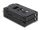 Delock Slim Mobil Rack 2 x 2.5  U.2 NVMe SSD-hez 5.25  kerettel