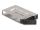 Delock Mobil rack bemeneti tálca 1 x 2.5 -os U.2 NVMe SSD-hez a 47005 / 47011 mobil rack esetén