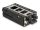 Delock Slim Mobil Rack 2 x 2.5  U.2 NVMe SSD (DL-47019)