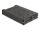 Delock 3.5  Mobil állvány 4 x M.2 NVMe SSD-hez OcuLink SFF-8612 konnektorral