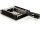 Delock 3.5  Mobil Rack 2x 2.5  SATA HDD-hez