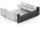 Delock 5.25 Beszerelő keret 1 x 5.25 Slim meghajtó + 1 x 2.5 vagy 3.5 HDD részére