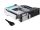 Delock 5.25 Mobil Rack 1 x 2.5 + 1 x 3.5 SATA HDD-hez + 2 x USB 3.0 port