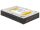 Delock 3.5" hordozható tároló 1 x 2.5" SATA HDD / SSD-hez
