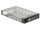 Delock Mobil rack bemeneti tálca 1 x 2.5 -os SATA / SAS HDD / SSD -hez a 47228 mobil rack esetén