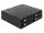 Delock 5.25  mobil rack 4 x 2.5  SATA / SAS HDD / SSD - hez 12 Gb/s sebességu