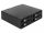 Delock 5.25  mobil rack 4 x 2.5  SATA / SAS HDD / SSD - hez 12 Gb/s sebességu (DL-47233)