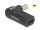 Delock Laptop töltőkábel adapter USB Type-C  anya - Acer 5,5 x 1,7 mm apa 90  fokban hajlított (DL-60009)