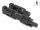 Delock DL4 napkonnektorok 1 x anya - 2 x apa (DL-60023)