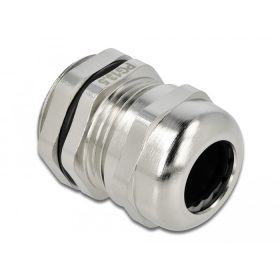 Delock PG13,5 tömszelence fém (DL-60278)