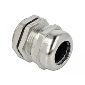 Delock PG16 tömszelence fém (DL-60279)