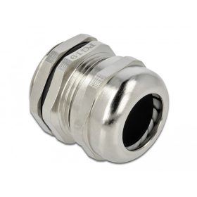 Delock PG19 tömszelence fém (DL-60280)