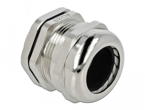 Delock PG25 tömszelence fém