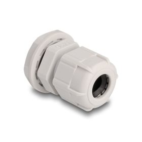 Delock PG16 tömszelence M16 szürke (DL-60654)