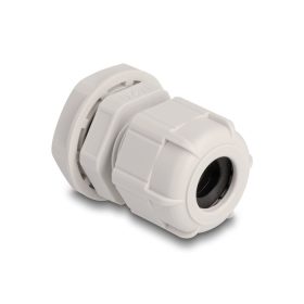 Delock PG16 tömszelence M20 szürke (DL-60655)