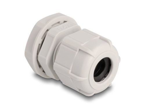 Delock PG16 tömszelence M20 szürke
