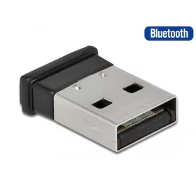   Delock USB Bluetooth 5.0 adapter mikrokialakítással (DL-61014)