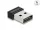 Delock USB 2,4 Ghz vezetéknélküli vonalkód leolvasóhoz (DL-61052)