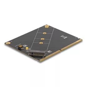   Delock MXM - M.2 NVMe M-kulcs nyíláshoz átalakító (DL-61057)