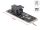 Delock Adapter, M.2 aljzat M nyílással > SFF-8643 NVMe 2260