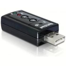 Delock USB Hang Adapter 7.1 (DL-61645)