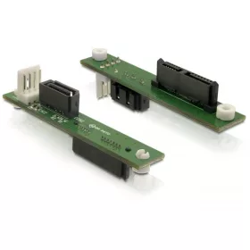 Delock Adapter SATA Slim 13tűs > SATA (DL-61667)