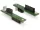 Delock Adapter SATA Slim 13tűs > SATA (DL-61667)