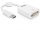 Delock adapter Displayport apa > DVI 24+5 anya