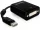 Delock Adapter Displayport apa > DVI 24+5 anya (DL-61847)
