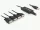 Delock USB 2.0 > 4 x soros adapter (DL-61887)