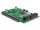 Delock mSATA SSD > IDE 44 pin konverter (DL-62434)