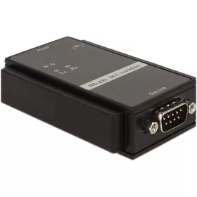   Delock RS-232 > RS-232 konverter 3 kV szigeteléssel (DL-62500)