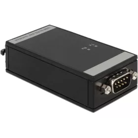   Delock USB 2.0 > Serial RS-232 konverter 5 kV szigetelés (DL-62502)