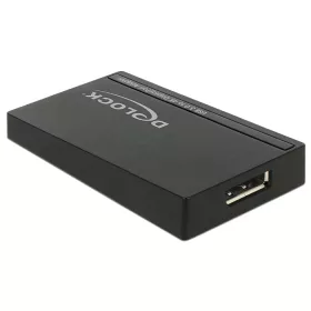 Delock Adapter USB 3.0 > Displayport (4K) (DL-62581)