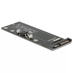   Delock átalakító lapát-SSD (MacBook Air SSD) > SATA (DL-62644)