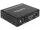Delock HDMI sztereó / 5.1  csatornás Audio Extractor 4K (DL-62692)