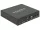 Delock SCART / HDMI > HDMI átalakító skálázóval (DL-62783)