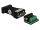 Delock Átalakító 1 x soros RS-232 DB9 port - 1 x soros RS-485 port ESD védelemmel 15 kV túlfeszültsé
