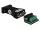 Delock Átalakító 1 x soros RS-232 DB9 port - 1 x soros RS-485 port ESD védelemmel 15 kV túlfeszültsé (DL-62919)