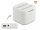 Delock USB Type-C  3.2 Dokkoló állomás 2 x 2.5  SATA HDD / SSD-hez klón funkcióval