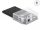 Delock SuperSpeed USB 5 Gbps dokkoló állomás 1 x 2,5 hüvelykes SATA HDD/SSD-hez